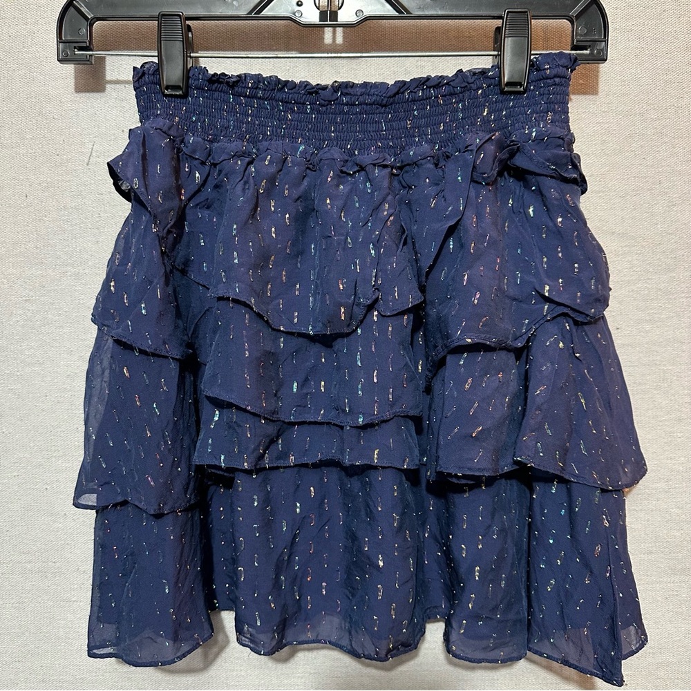 RTR Ramy Brook Tabitha Skirt - size S - Picture 4 of 6